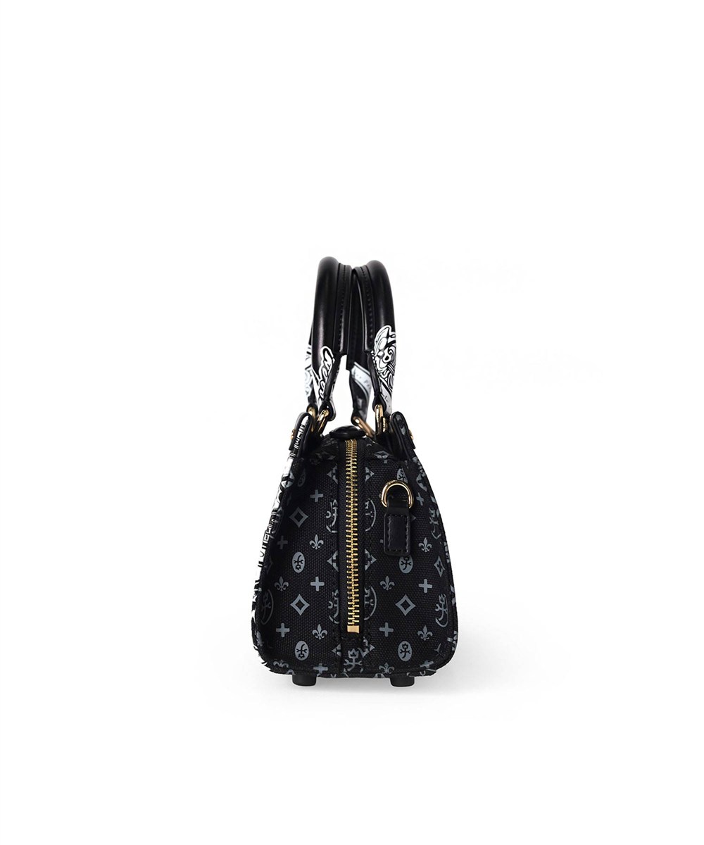 カステルバジャック ヴェルサ ショルダーバッグ兼用ミニトートバッグ