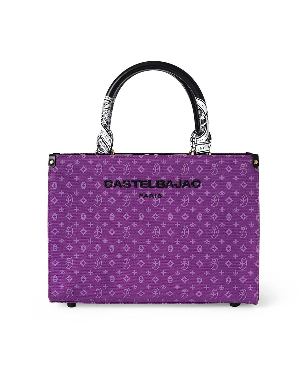 カステルバジャック ヴェルサ トートバッグ