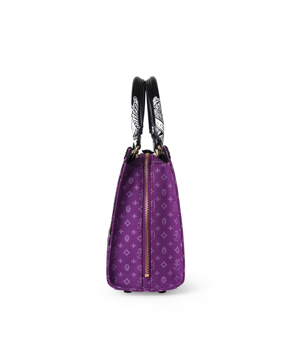 カステルバジャック ヴェルサ トートバッグ