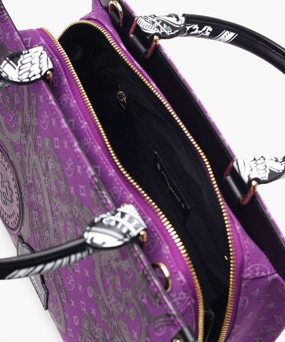 カステルバジャック ヴェルサ トートバッグ