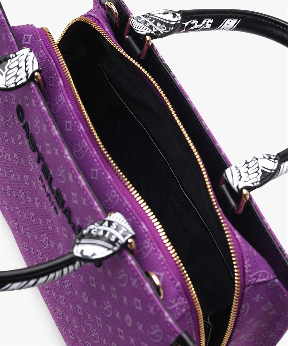 カステルバジャック ヴェルサ トートバッグ