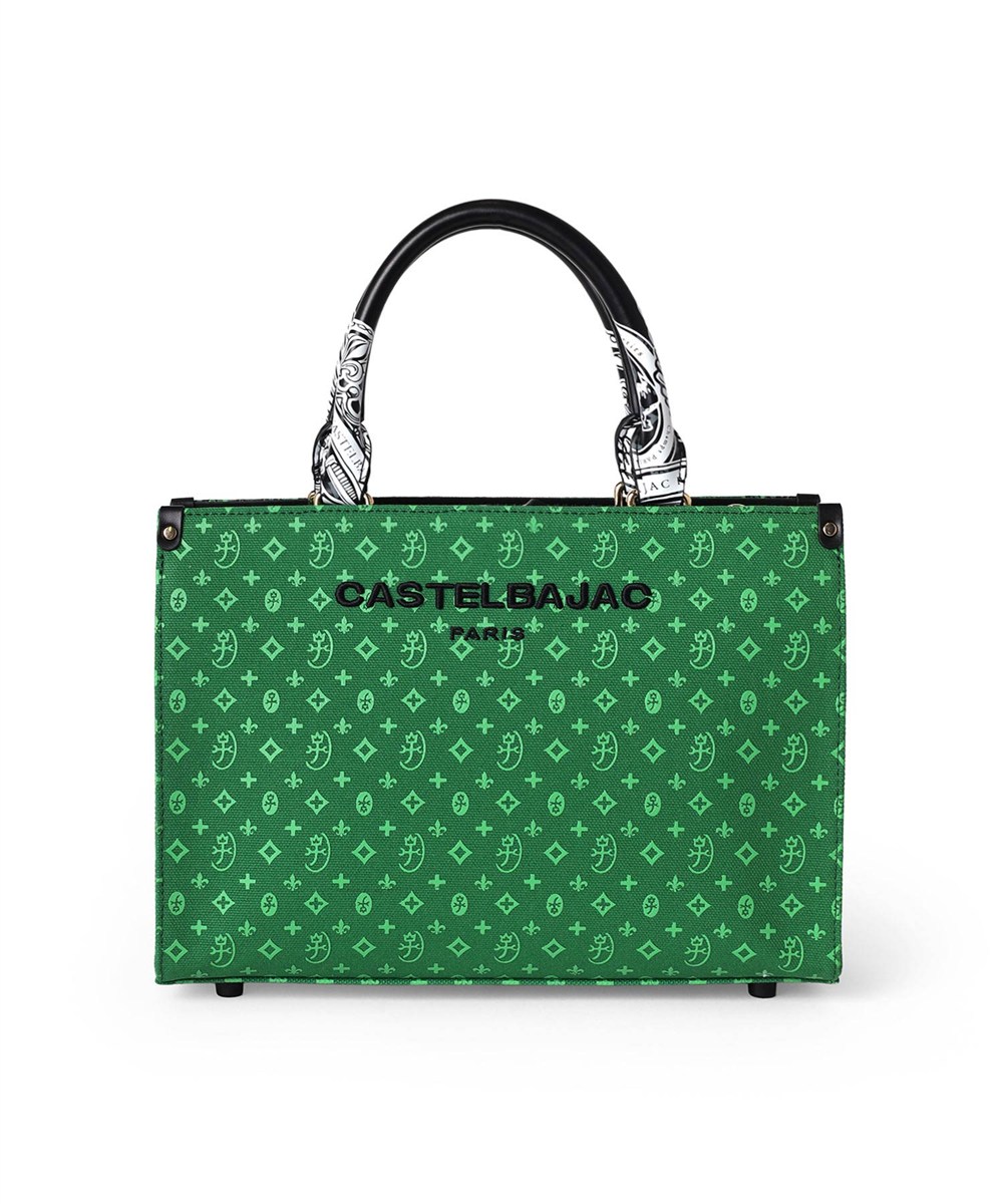 カステルバジャック ヴェルサ トートバッグ