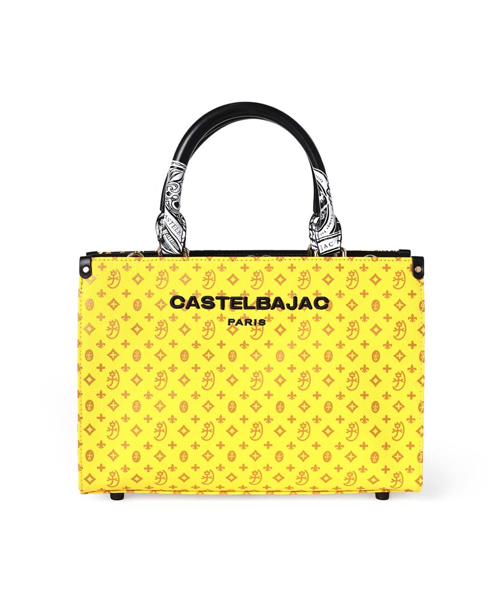 カステルバジャック ヴェルサ トートバッグ