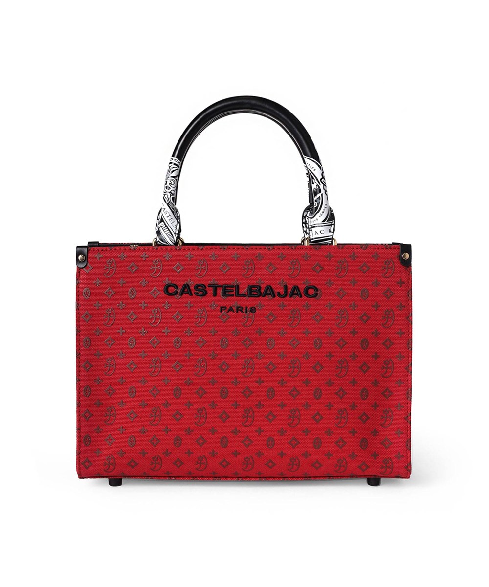 カステルバジャック ヴェルサ トートバッグ