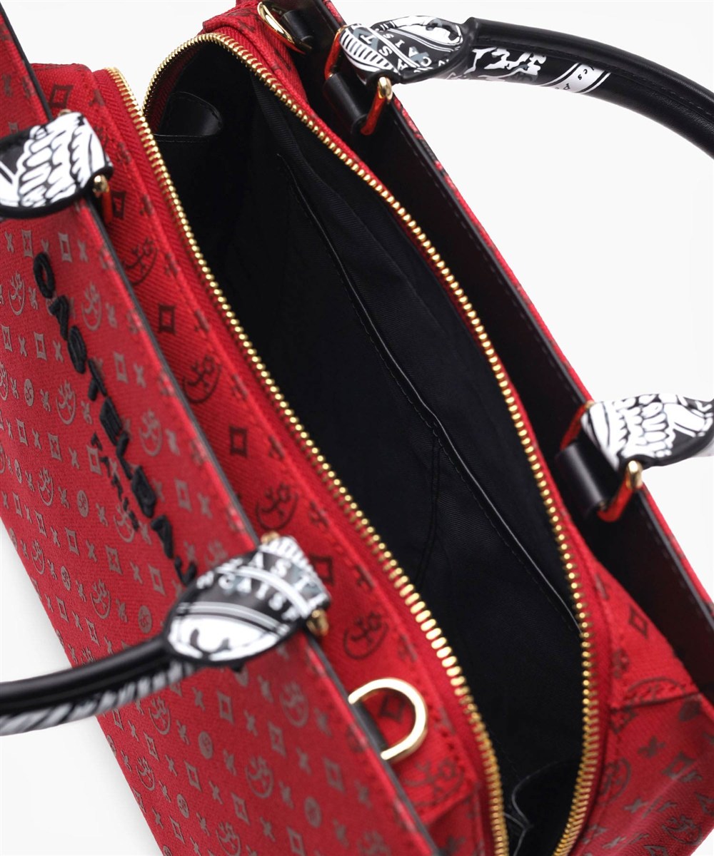 カステルバジャック ヴェルサ トートバッグ