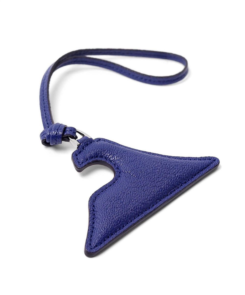 フジタカ レザーチャーム FUJITAKA