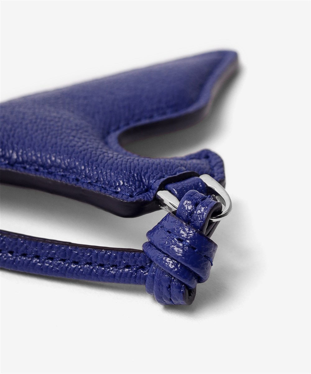 フジタカ レザーチャーム FUJITAKA