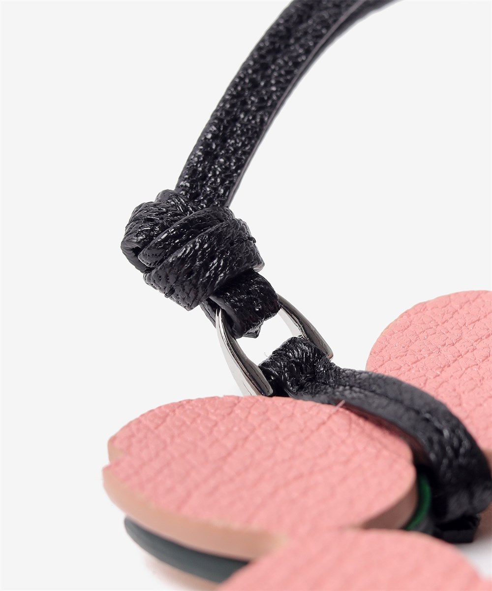 フジタカ レザーチャーム SAKURA