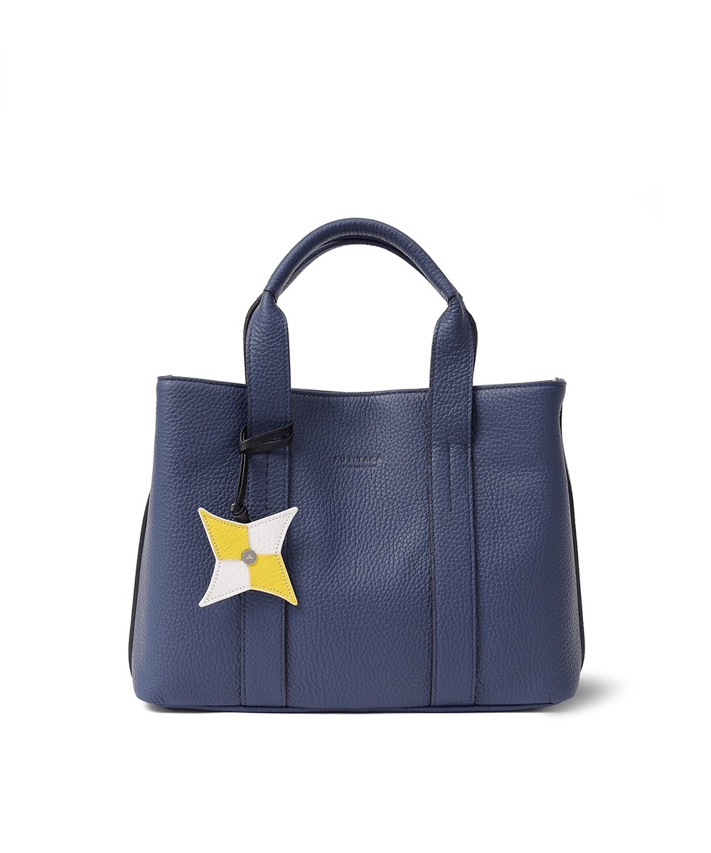 フジタカ レザーチャーム SHURIKEN