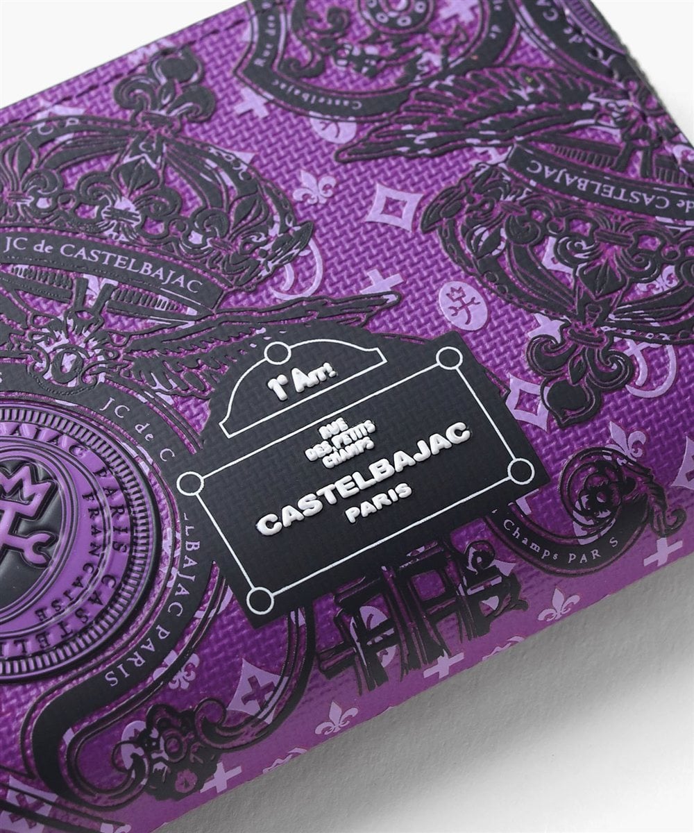 カステルバジャック ヴェルサ 小銭入れ