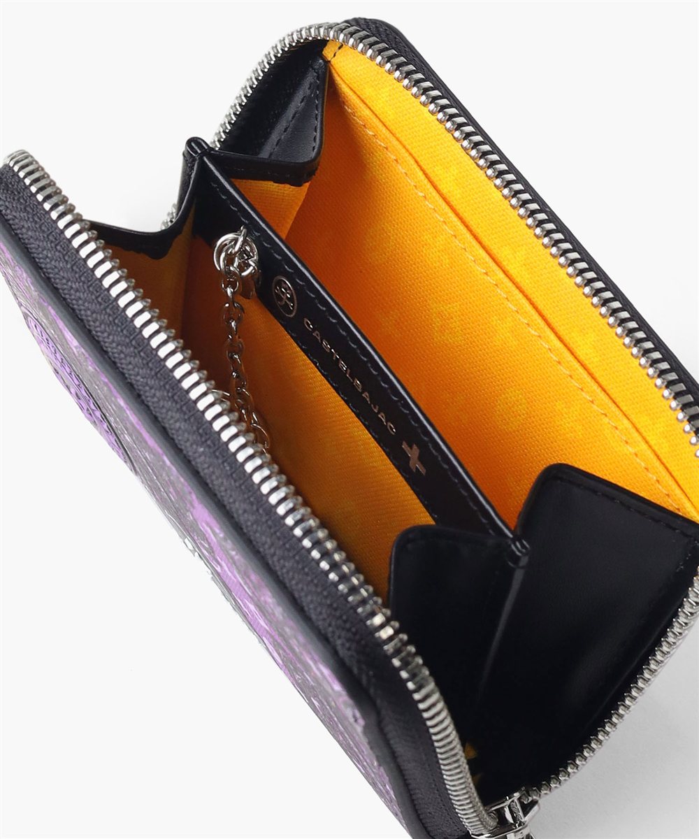 カステルバジャック ヴェルサ 小銭入れ