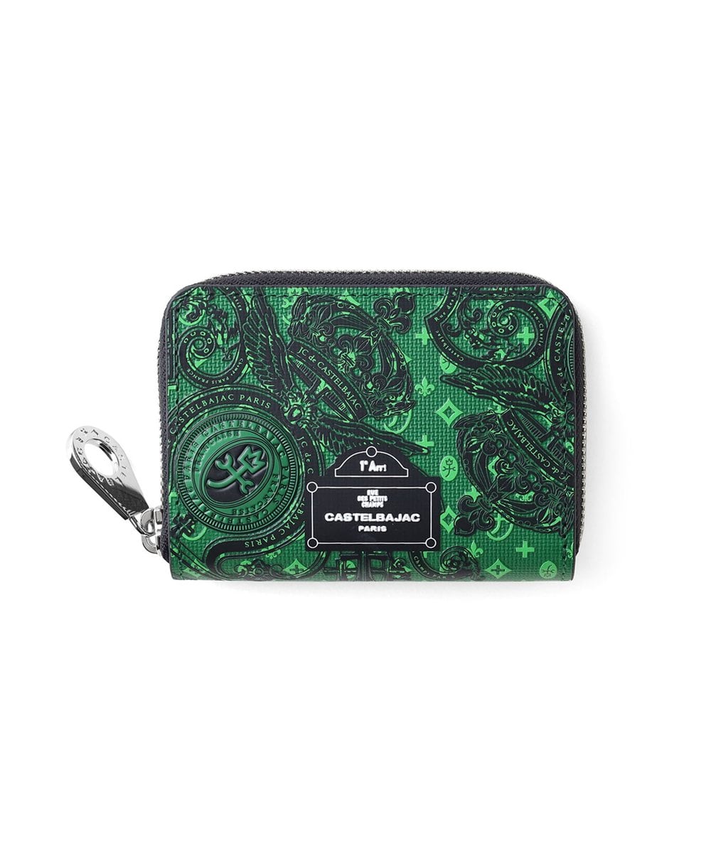 カステルバジャック ヴェルサ 小銭入れ