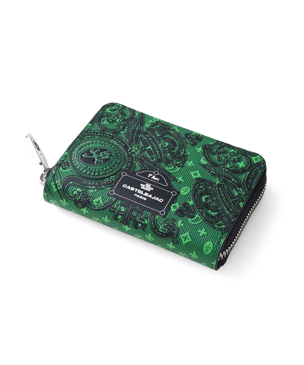 カステルバジャック ヴェルサ 小銭入れ