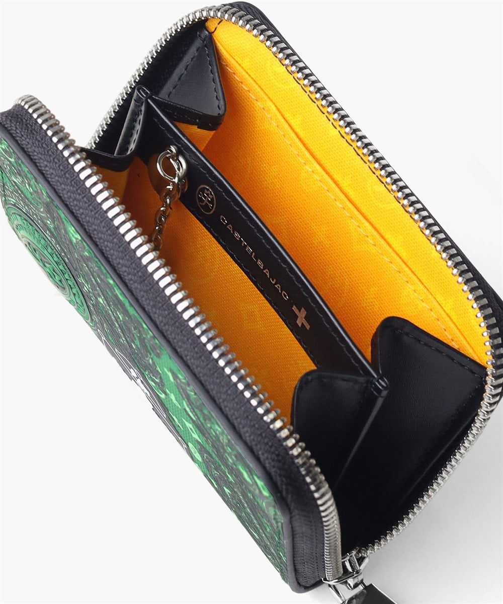 カステルバジャック ヴェルサ 小銭入れ