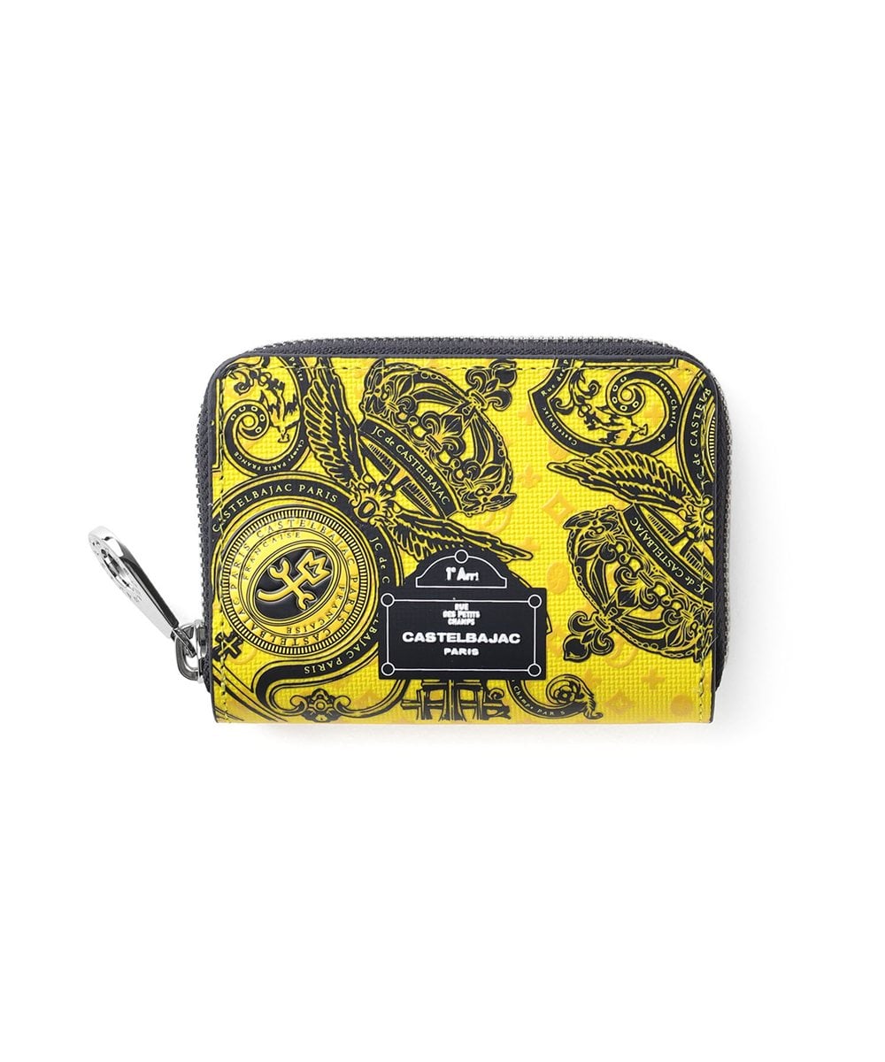 カステルバジャック ヴェルサ 小銭入れ