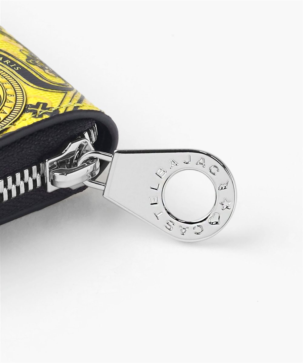 カステルバジャック ヴェルサ 小銭入れ