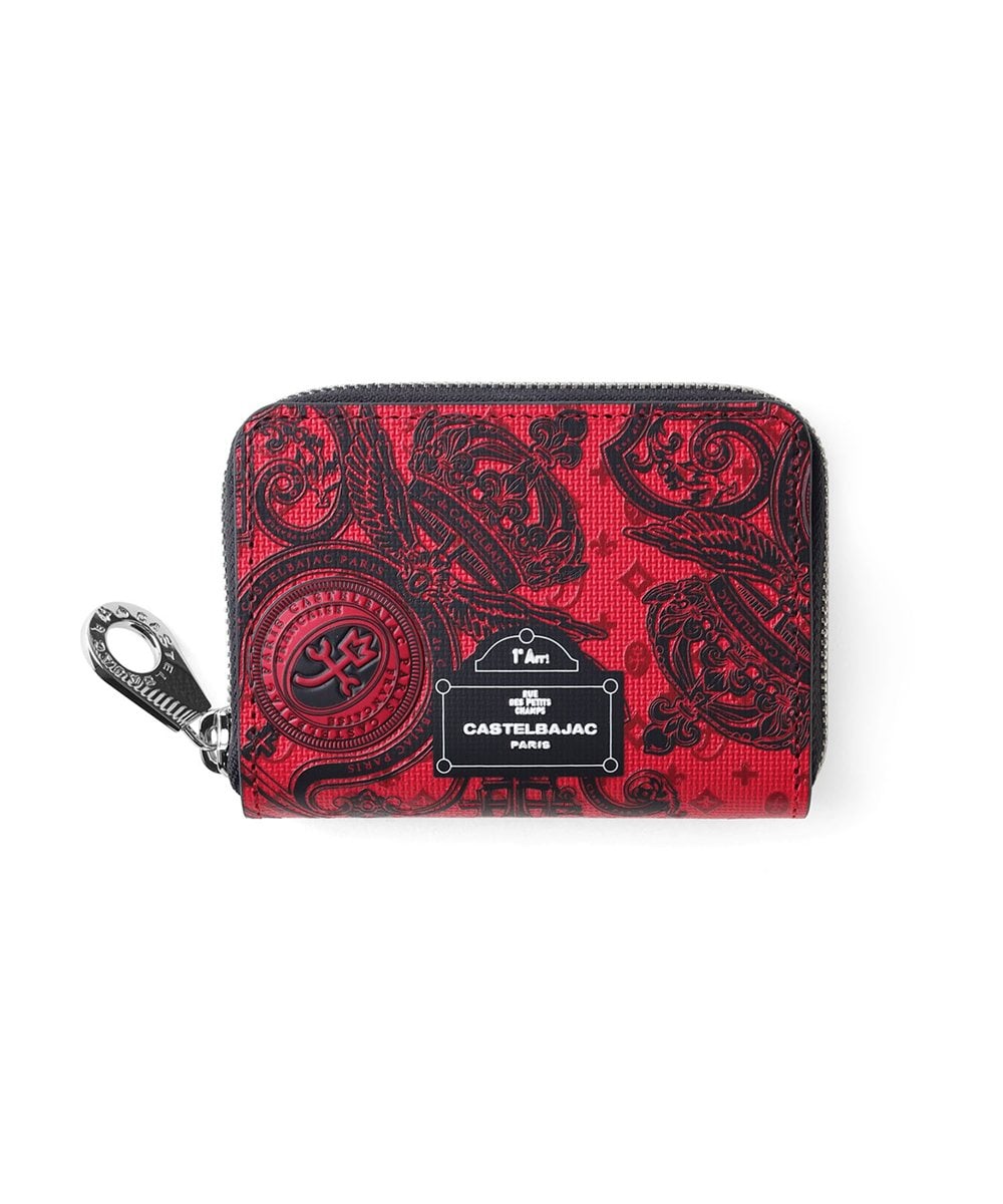 カステルバジャック ヴェルサ 小銭入れ