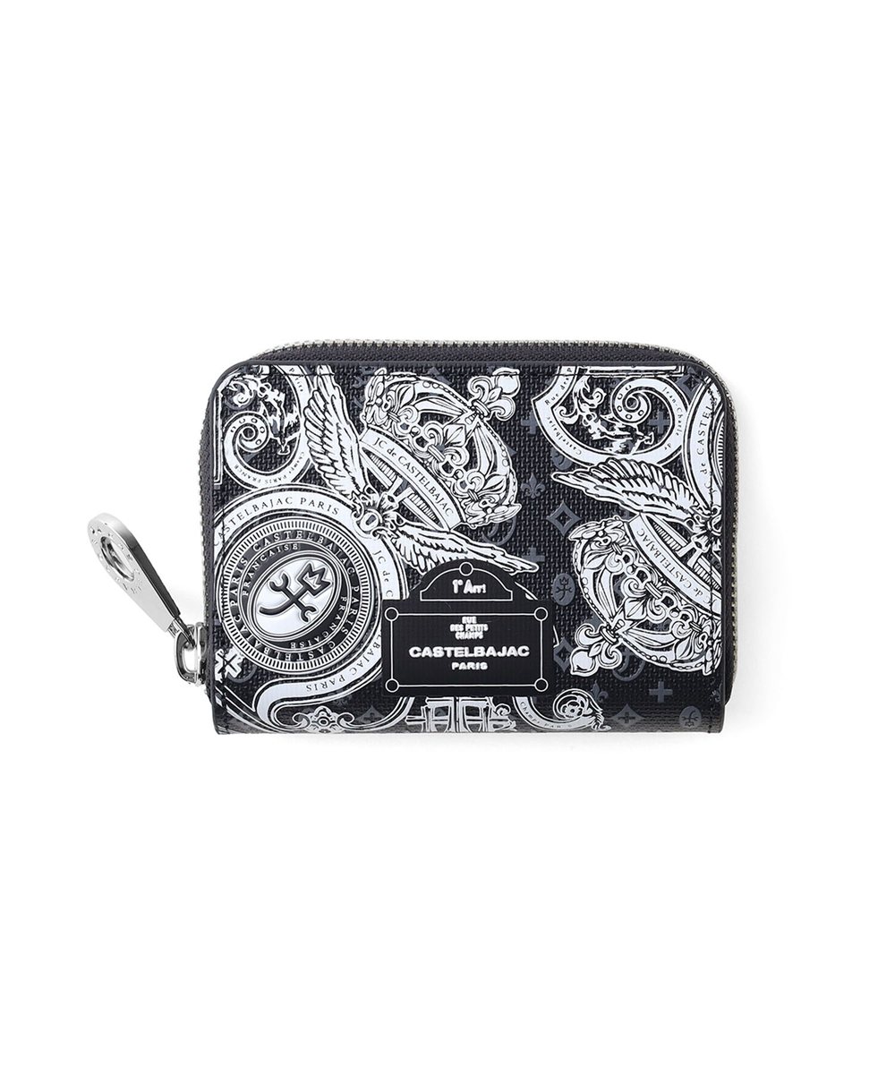 カステルバジャック ヴェルサ 小銭入れ