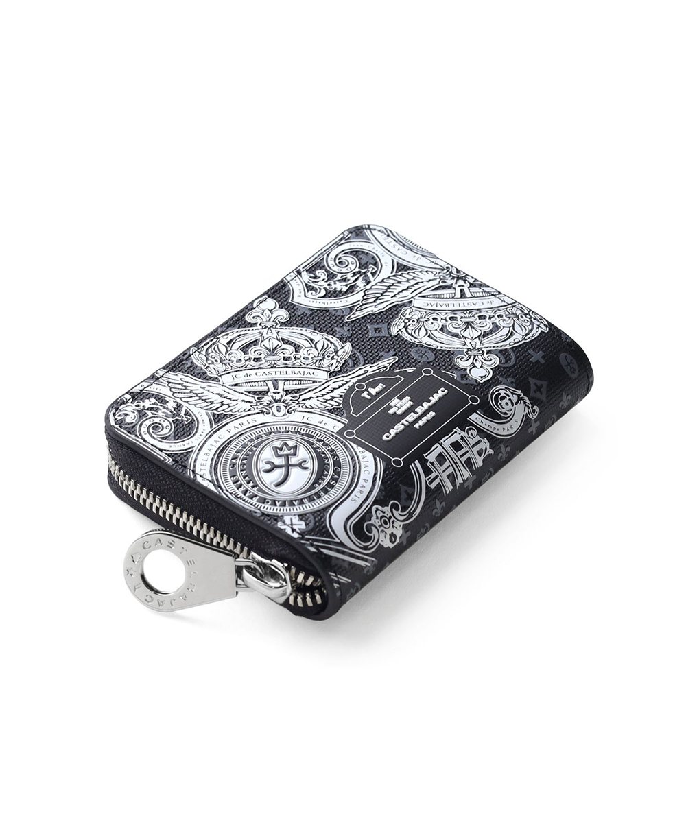 カステルバジャック ヴェルサ 小銭入れ