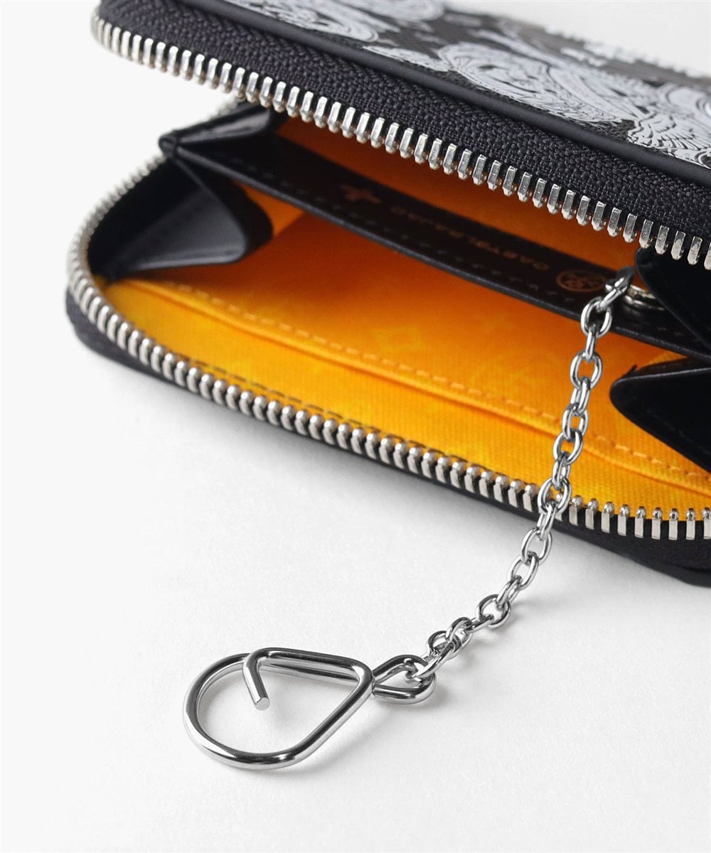 カステルバジャック ヴェルサ 小銭入れ