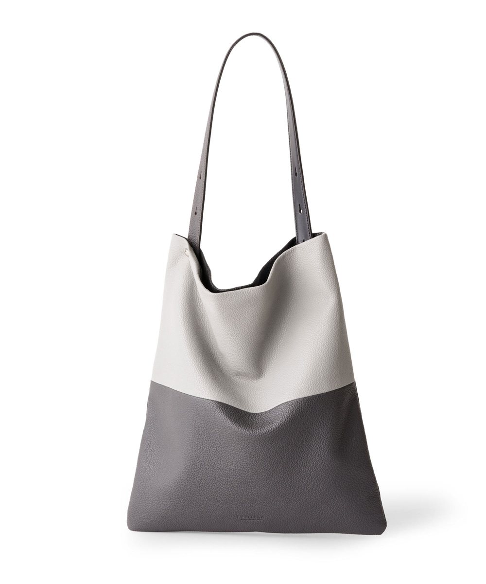 フジタカ シーム レザーマルチバッグ A4【2025年夏 / 読売テレビ ドラマ使用商品】