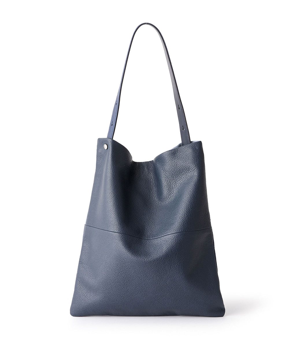 フジタカ シーム レザーマルチバッグ A4【2025年夏 / 読売テレビ ドラマ使用商品】