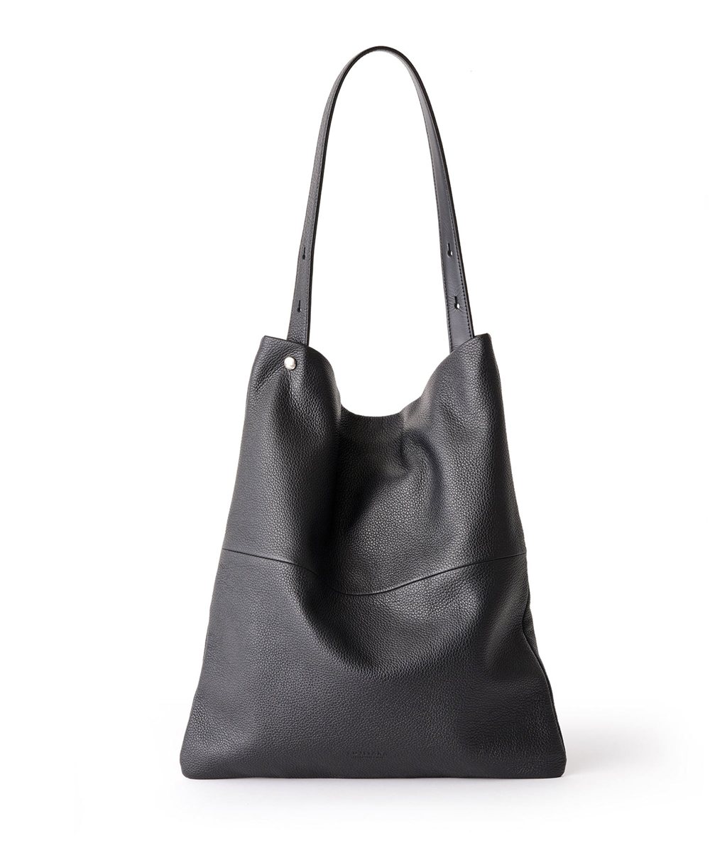 フジタカ シーム レザーマルチバッグ A4【2025年夏 / 読売テレビ ドラマ使用商品】