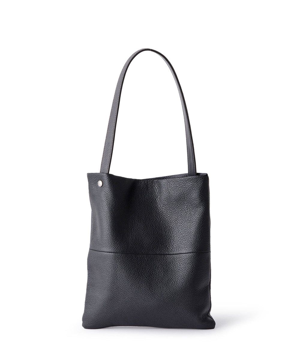 フジタカ シーム レザーマルチバッグ B5