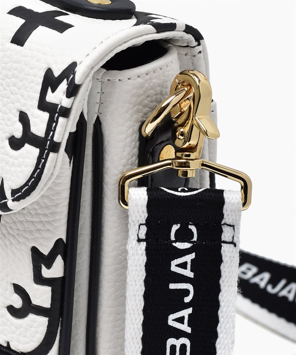 カステルバジャック クレア 手付きショルダーバッグ