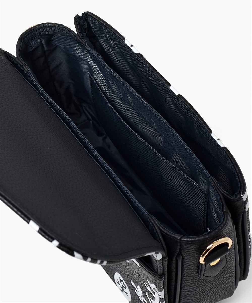 カステルバジャック クレア 手付きショルダーバッグ