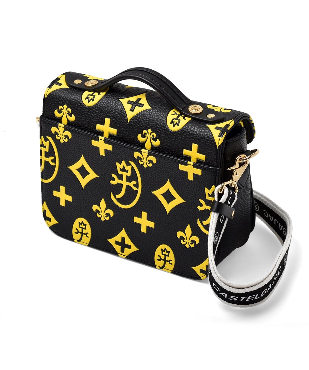 カステルバジャック クレア 手付きショルダーバッグ