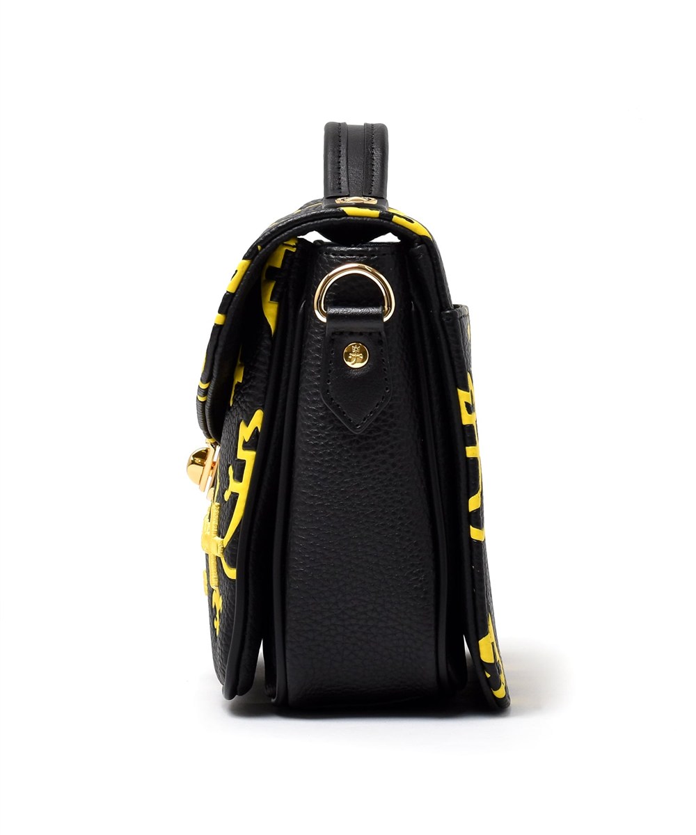 カステルバジャック クレア 手付きショルダーバッグ