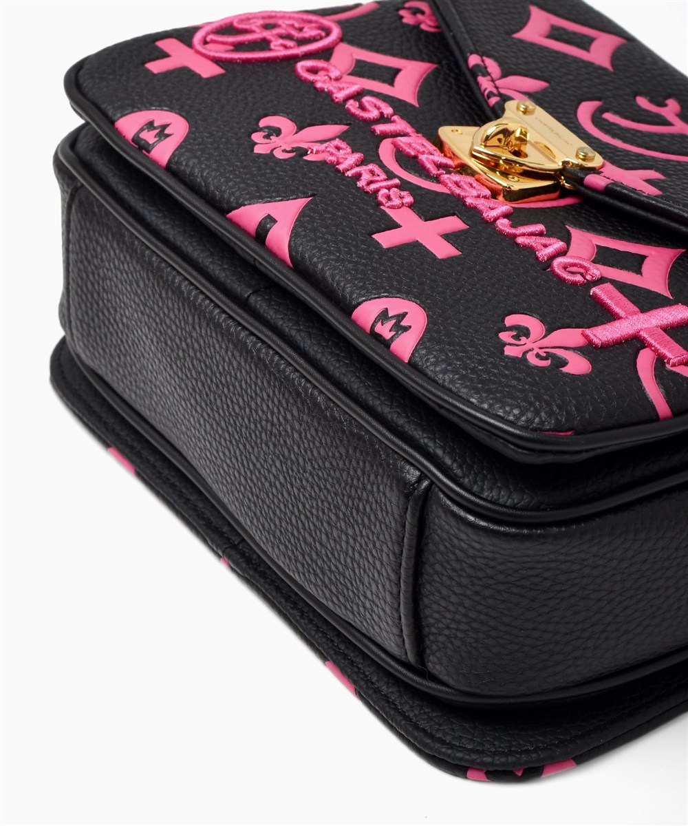 カステルバジャック クレア 手付きショルダーバッグ