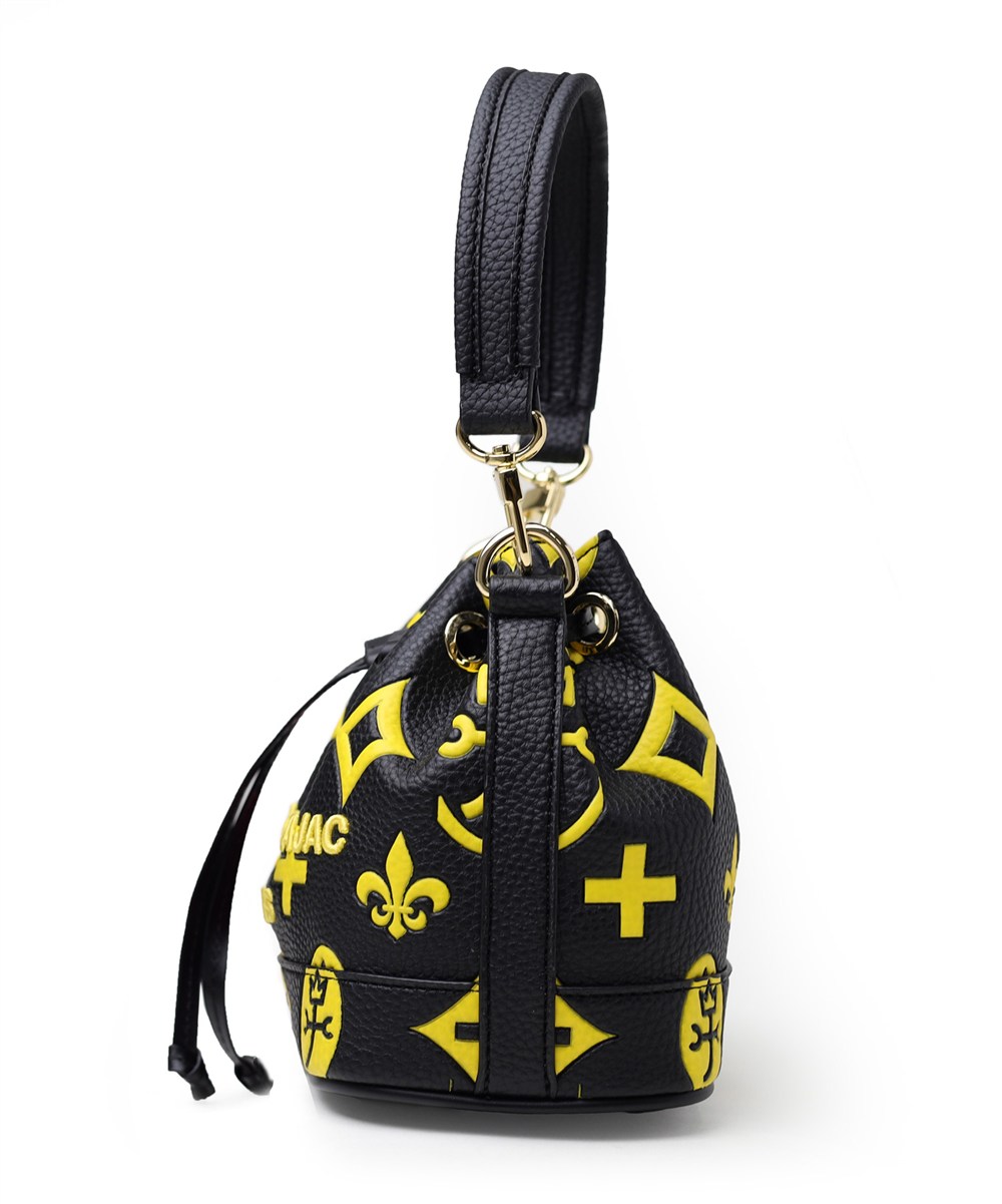 カステルバジャック クレア ショルダーバッグ 兼用 巾着バッグ