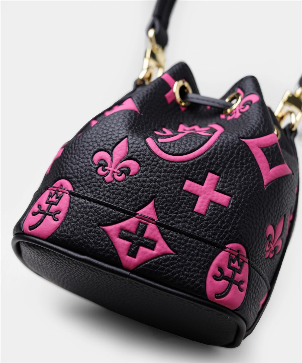 カステルバジャック クレア ショルダーバッグ 兼用 巾着バッグ