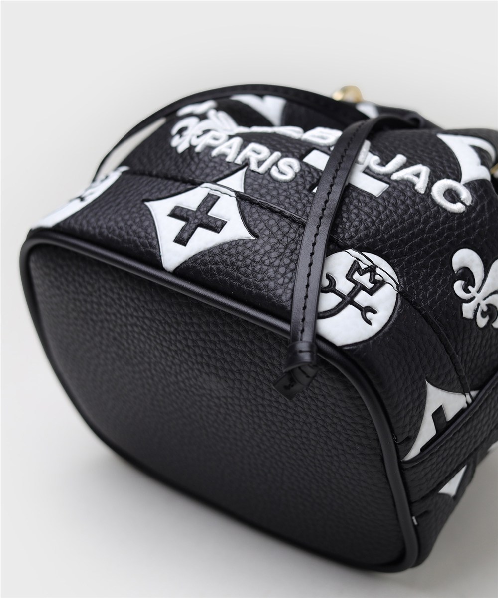 カステルバジャック クレア ショルダーバッグ 兼用 巾着バッグ