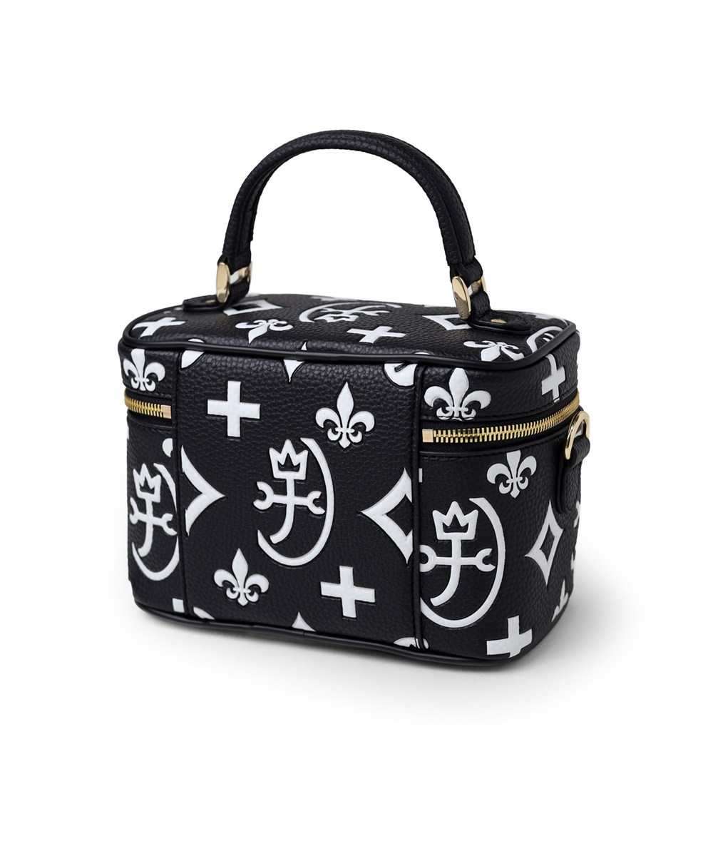 カステルバジャック クレア ショルダーバッグ 兼用 バニティーバッグ