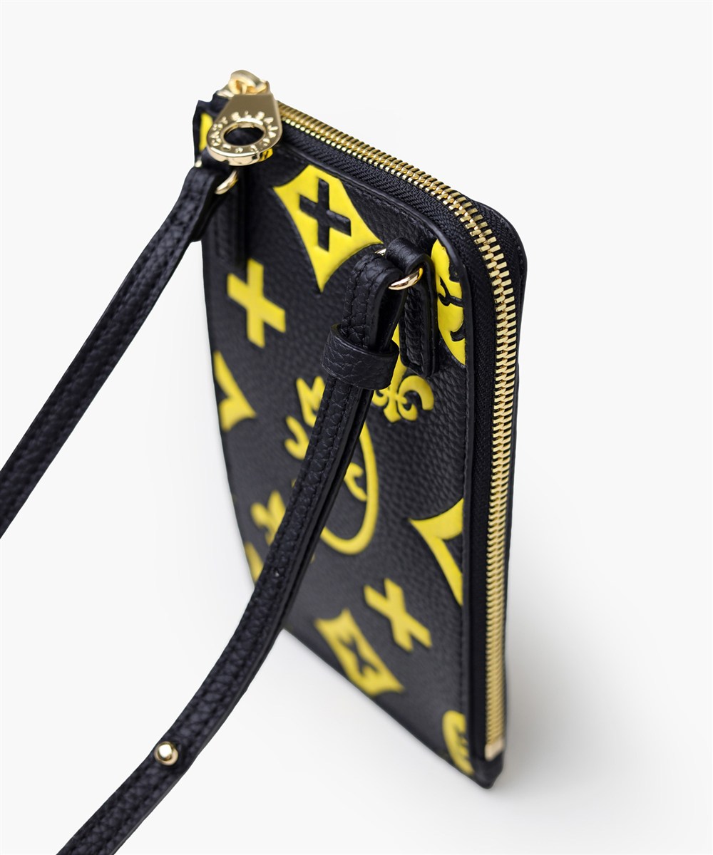 カステルバジャック クレア スマホショルダーバッグ