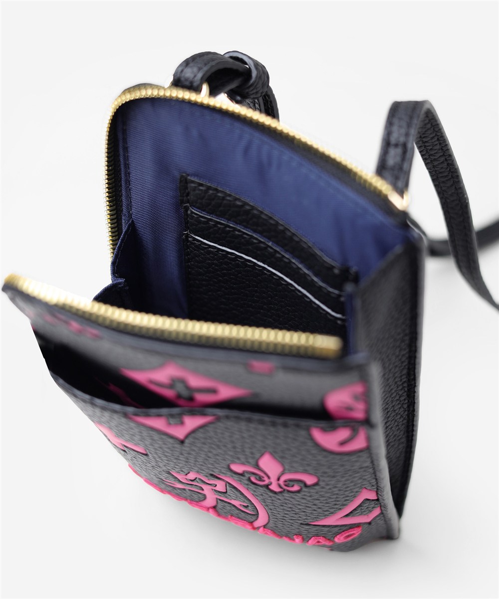 カステルバジャック クレア スマホショルダーバッグ