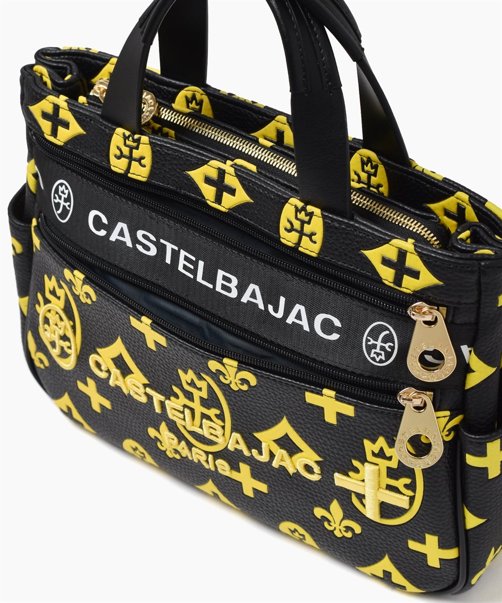 カステルバジャック クレア ドライビングトートバッグ