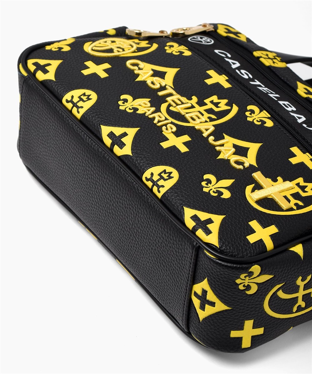 カステルバジャック クレア ドライビングトートバッグ