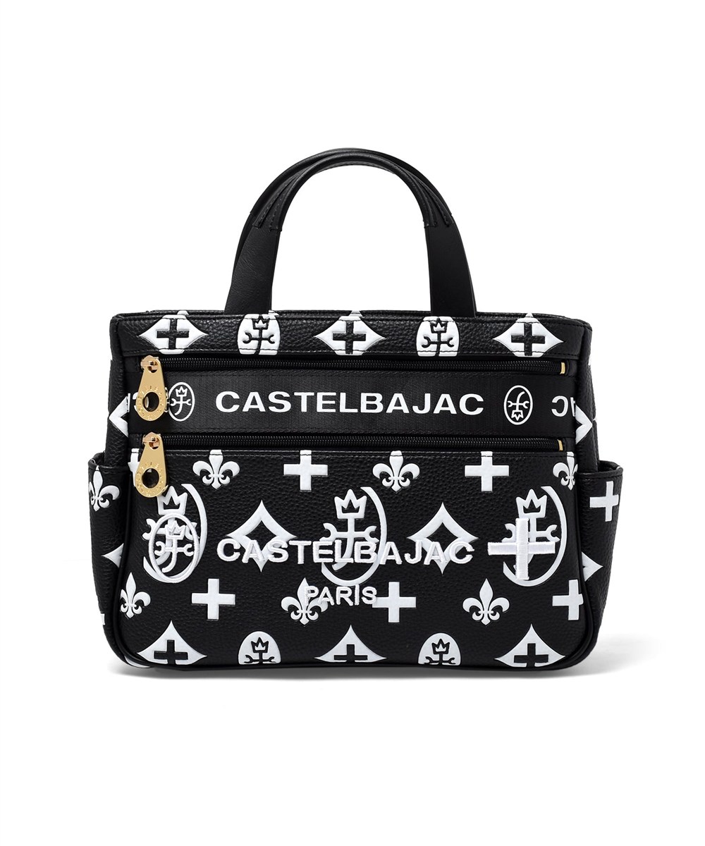 カステルバジャック クレア ドライビングトートバッグ