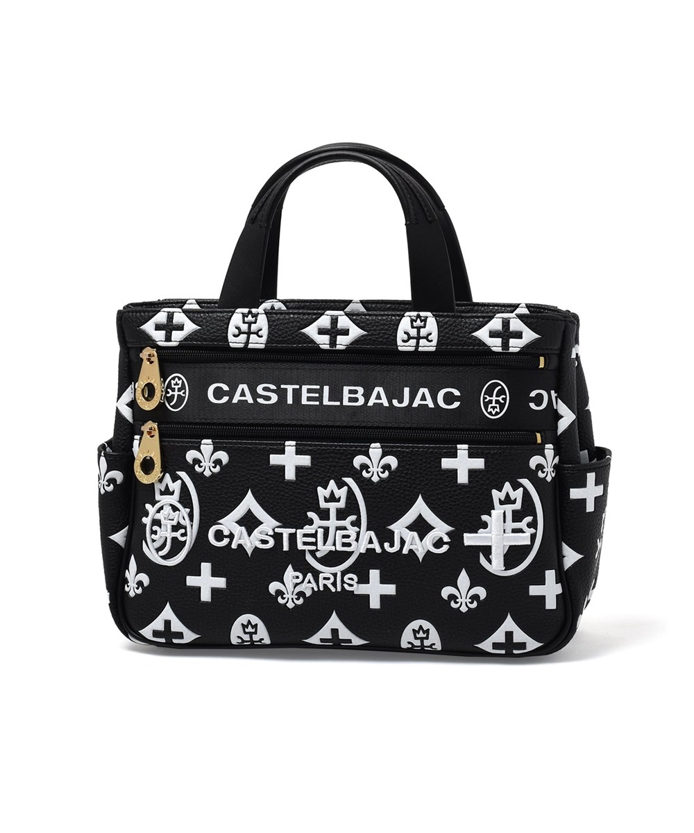 カステルバジャック クレア ドライビングトートバッグ