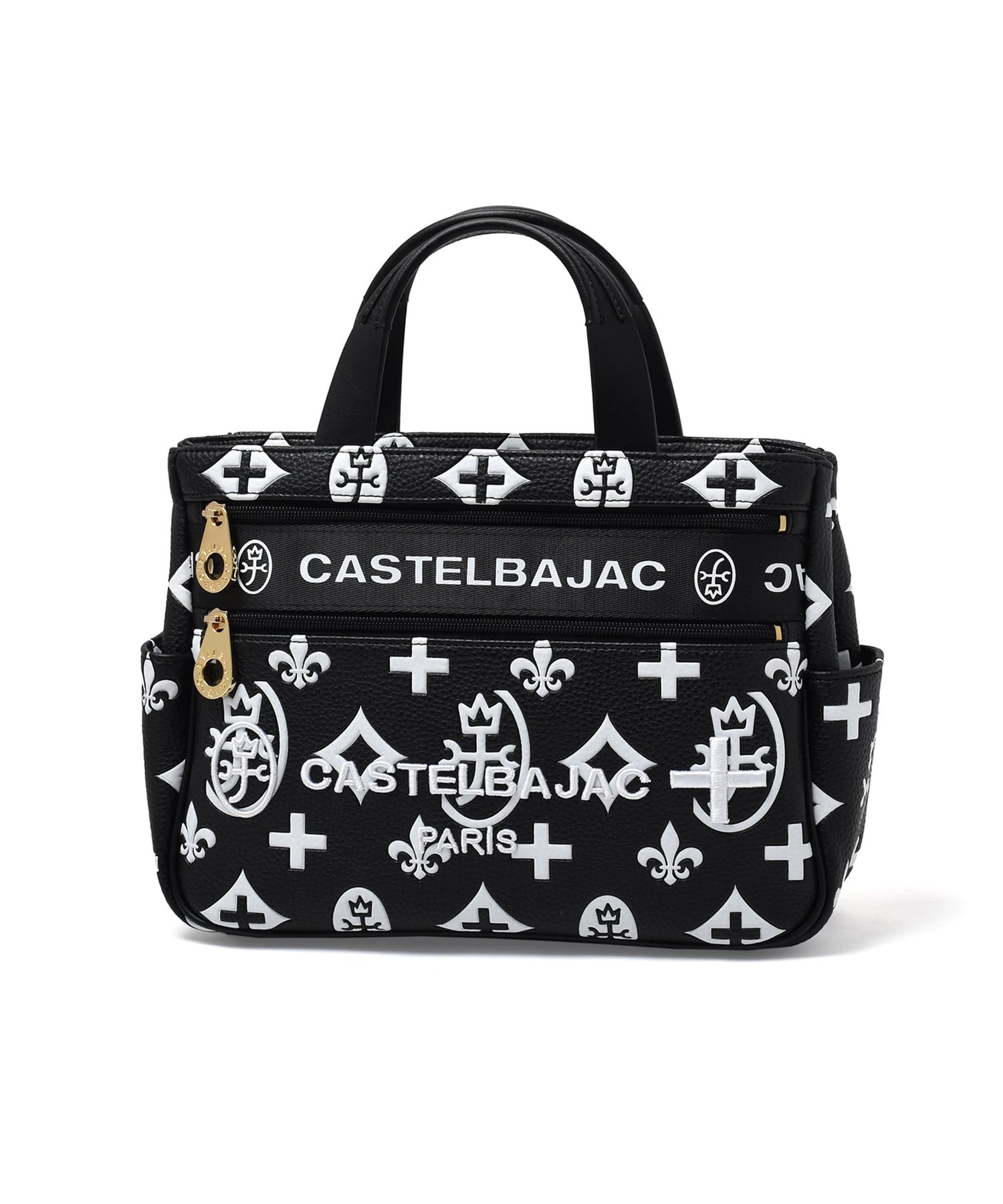 CASTELBAJAC カステルバジャック ドライビングトートバッグ＜クレア＞ CASTELBAJAC カステルバジャック Claire クレア ドライビングトート