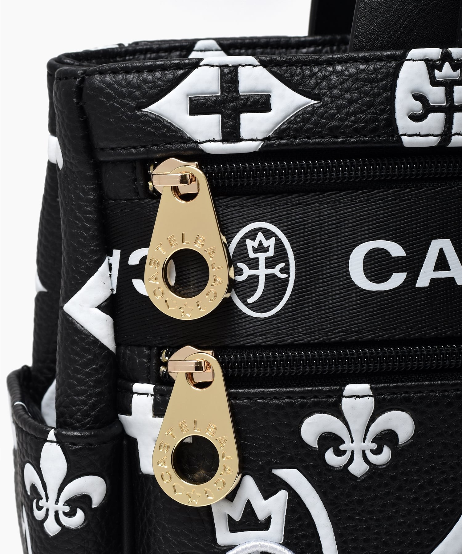 CASTELBAJAC カステルバジャック ドライビングトートバッグ＜クレア＞ ドライビングトートバッグ＜クレア＞ | カステルバジャック