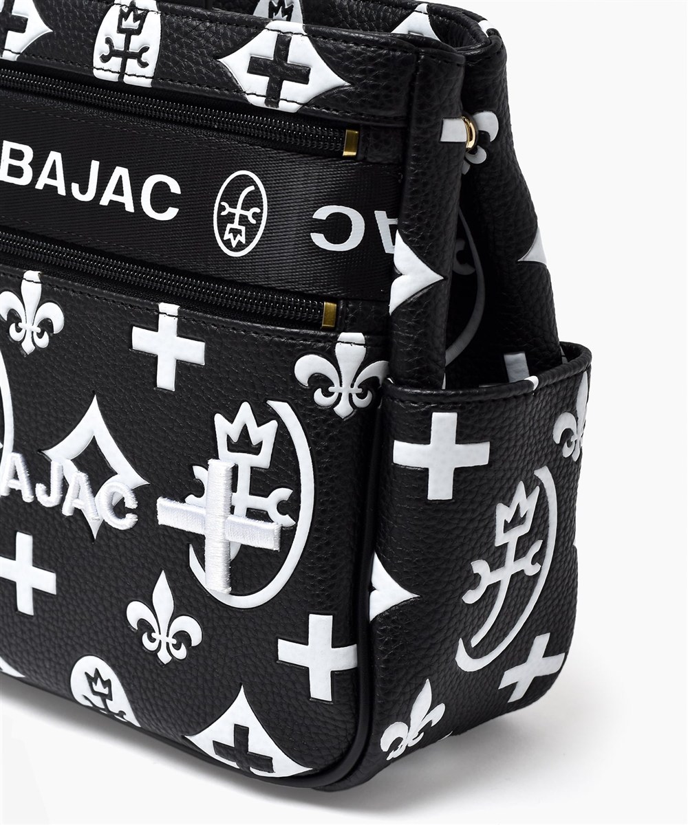 カステルバジャック クレア ドライビングトートバッグ