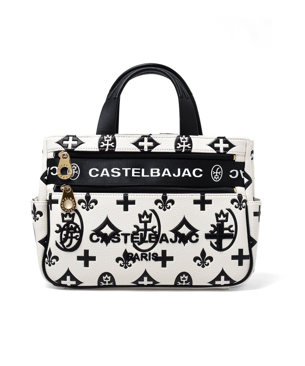 カステルバジャック クレア ドライビングトートバッグ