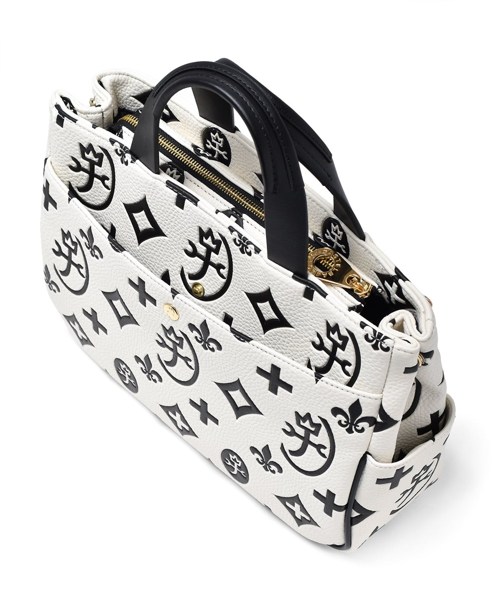 カステルバジャック クレア ドライビングトートバッグ