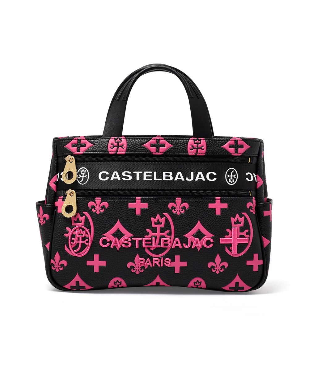 カステルバジャック クレア ドライビングトートバッグ