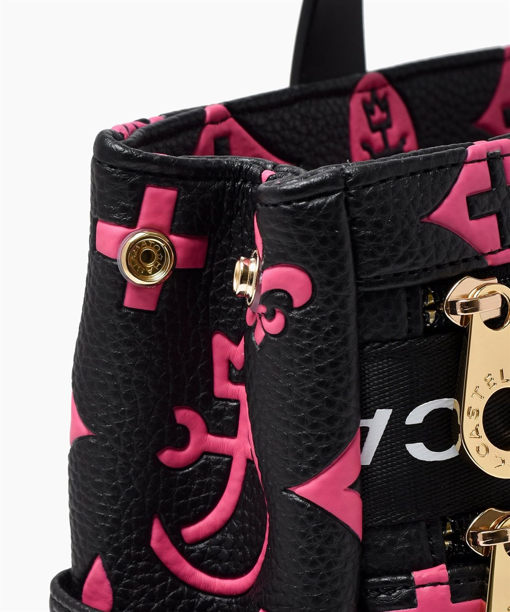 カステルバジャック クレア ドライビングトートバッグ